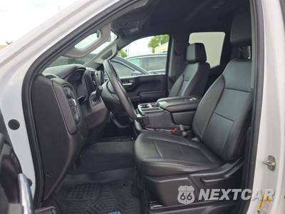 2021 Chevrolet Silverado 1500 WT Extended Cab Medium Bed 1WT - zdjęcie 6 z 25 - miniatura