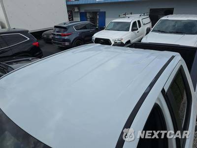 2021 Chevrolet Silverado 1500 WT Extended Cab Medium Bed 1WT - zdjęcie 12 z 25 - miniatura
