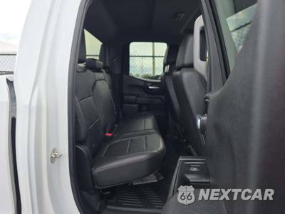 2021 Chevrolet Silverado 1500 WT Extended Cab Medium Bed 1WT - zdjęcie 16 z 25 - miniatura