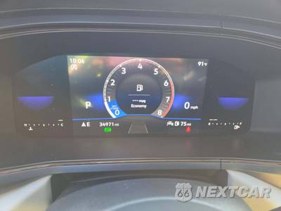 2023 Volkswagen Taos SE - zdjęcie 6 z 19 - miniatura