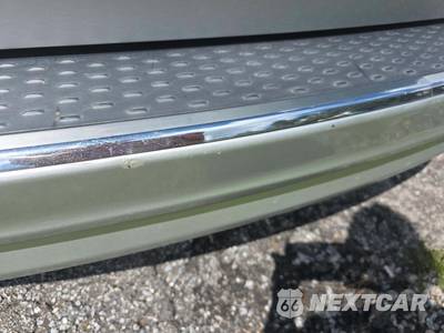 2012 Chrysler Town & Country Touring 121.2" WB - zdjęcie 24 z 27 - miniatura