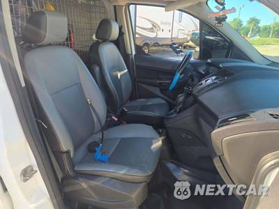 2015 Ford Transit Connect Cargo Van XL w/Rear Swing-Out Doors 120.6" WB - zdjęcie 14 z 33 - miniatura