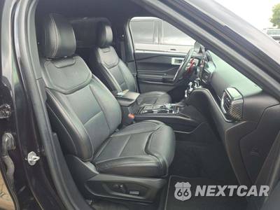 2022 Ford Explorer ST - zdjęcie 16 z 21 - miniatura