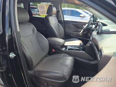 2020 Hyundai Santa Fe Limited - zdjęcie 15 z 25 - miniatura