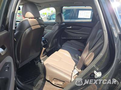 2020 Hyundai Santa Fe Limited - zdjęcie 10 z 25 - miniatura