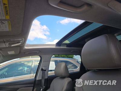 2020 Hyundai Santa Fe Limited - zdjęcie 8 z 25 - miniatura