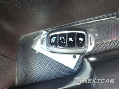 2020 Hyundai Santa Fe Limited - zdjęcie 5 z 25 - miniatura