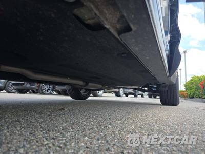 2020 Hyundai Santa Fe Limited - zdjęcie 4 z 25 - miniatura