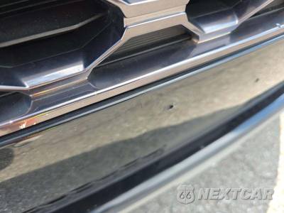 2020 Hyundai Santa Fe Limited - zdjęcie 18 z 25 - miniatura