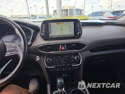 2020 Hyundai Santa Fe Limited - zdjęcie 7 z 25 - miniatura