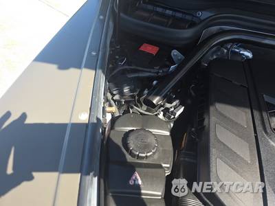 2022 Mercedes-Benz G 550 4MATIC - zdjęcie 22 z 22 - miniatura