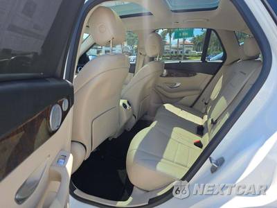 2018 Mercedes-Benz GLC 300 - zdjęcie 10 z 24 - miniatura