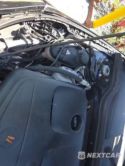 2014 Mercedes-Benz CLA 250 - zdjęcie 48 z 51 - miniatura
