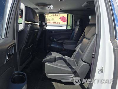 2015 Chevrolet Suburban LT 1LT - zdjęcie 13 z 28 - miniatura