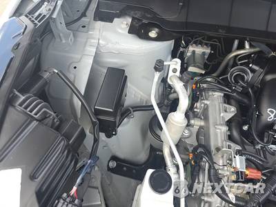 2025 Nissan Pathfinder SV - zdjęcie 21 z 21 - miniatura