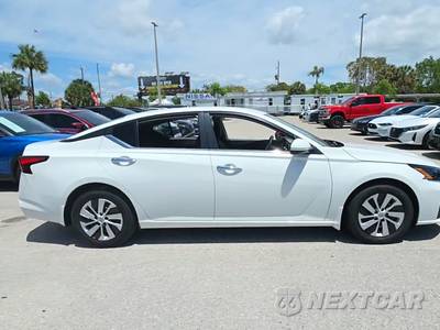 2023 Nissan Altima S - zdjęcie 5 z 25 - miniatura