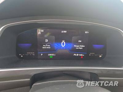2023 Volkswagen Tiguan SE - zdjęcie 6 z 19 - miniatura