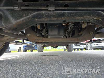 2007 Ford F-150 Harley-Davidson Crew Cab Short Bed - zdjęcie 17 z 28 - miniatura