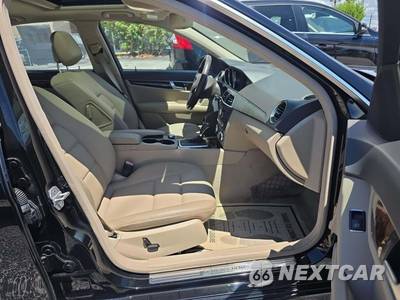 2012 Mercedes-Benz C 300 4MATIC Sedan - zdjęcie 15 z 28 - miniatura