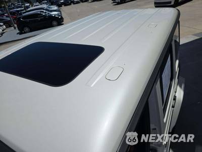 2021 Mercedes-Benz AMG G 63 4MATIC - zdjęcie 12 z 22 - miniatura