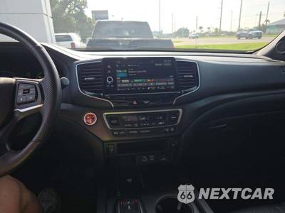 2024 Honda Ridgeline TrailSport Crew Cab Medium Bed - zdjęcie 10 z 22 - miniatura