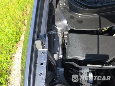 2024 Honda Ridgeline TrailSport Crew Cab Medium Bed - zdjęcie 21 z 22 - miniatura