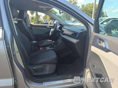 2022 Volkswagen Taos SE - zdjęcie 15 z 22 - miniatura