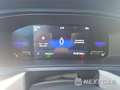 2022 Volkswagen Taos SE - zdjęcie 6 z 22 - miniatura