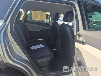 2022 Volkswagen Taos SE - zdjęcie 13 z 22 - miniatura