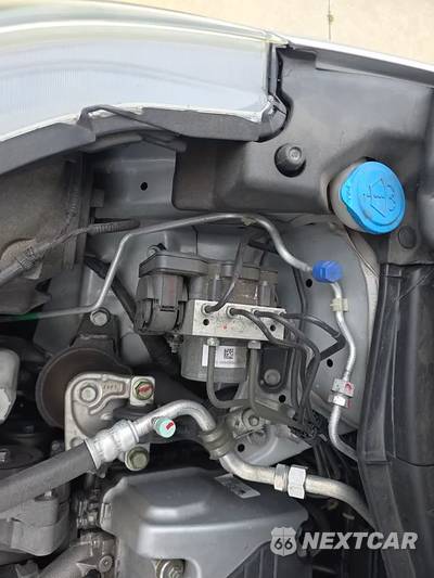 2014 Honda CR-V LX - zdjęcie 21 z 22 - miniatura