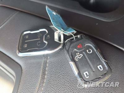 2021 GMC Sierra 1500 SLT Crew Cab Short Bed 4SA - zdjęcie 8 z 25 - miniatura