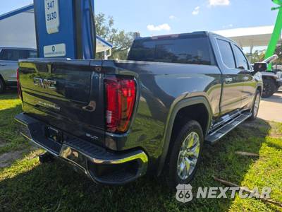 2021 GMC Sierra 1500 SLT Crew Cab Short Bed 4SA - zdjęcie 3 z 25 - miniatura