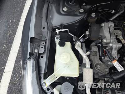 2021 Nissan Altima SR - zdjęcie 21 z 22 - miniatura