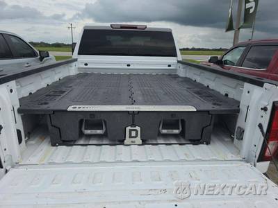 2024 GMC Sierra 2500HD Pro Extended Cab Medium Bed 1SA - zdjęcie 21 z 26 - miniatura