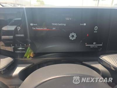 2025 Nissan Kicks SR - zdjęcie 6 z 18 - miniatura