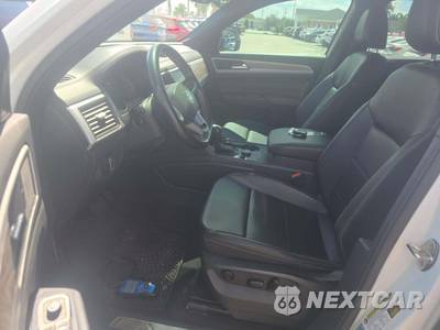 2021 Volkswagen Atlas Cross Sport 2.0T SE w/Technology - zdjęcie 3 z 21 - miniatura