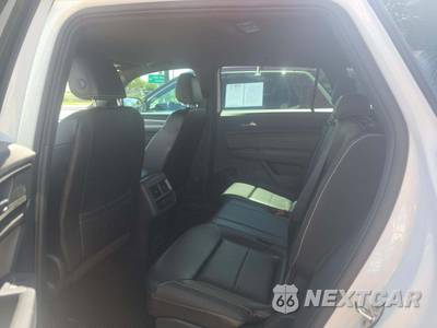 2021 Volkswagen Atlas Cross Sport 2.0T SE w/Technology - zdjęcie 10 z 21 - miniatura