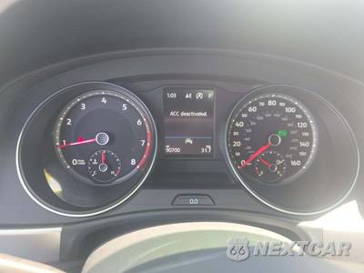 2021 Volkswagen Atlas Cross Sport 2.0T SE w/Technology - zdjęcie 6 z 21 - miniatura