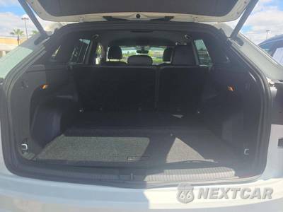 2021 Volkswagen Atlas Cross Sport 2.0T SE w/Technology - zdjęcie 11 z 21 - miniatura