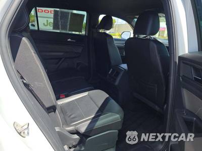 2021 Volkswagen Atlas Cross Sport 2.0T SE w/Technology - zdjęcie 13 z 21 - miniatura