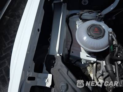 2021 Volkswagen Atlas Cross Sport 2.0T SE w/Technology - zdjęcie 20 z 21 - miniatura