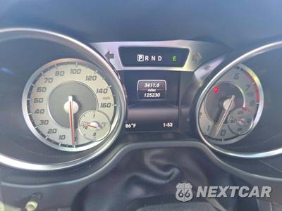 2014 Mercedes-Benz SL 550 - zdjęcie 6 z 20 - miniatura