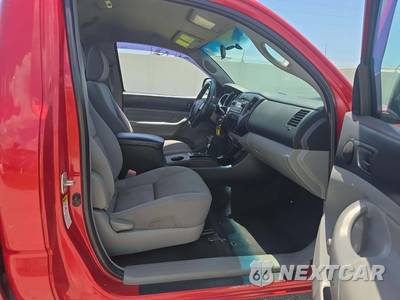 2012 Toyota Tacoma Regular Cab Medium Bed - zdjęcie 14 z 21 - miniatura