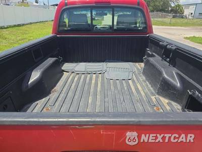 2012 Toyota Tacoma Regular Cab Medium Bed - zdjęcie 10 z 21 - miniatura
