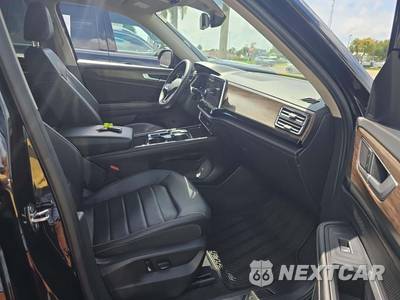 2024 Volkswagen Atlas 2.0T SEL - zdjęcie 16 z 22 - miniatura