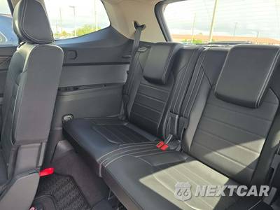 2024 Volkswagen Atlas 2.0T SEL - zdjęcie 11 z 22 - miniatura