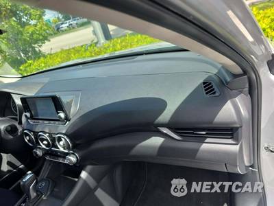 2023 Nissan Sentra S - zdjęcie 19 z 22 - miniatura