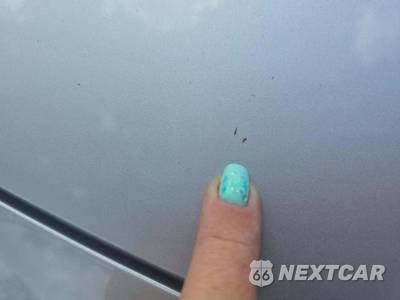 2023 Nissan Sentra S - zdjęcie 21 z 22 - miniatura
