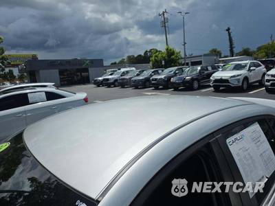 2023 Nissan Sentra S - zdjęcie 12 z 22 - miniatura