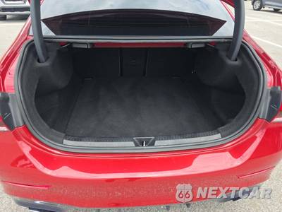 2021 Mercedes-Benz AMG A 35 4MATIC - zdjęcie 11 z 22 - miniatura